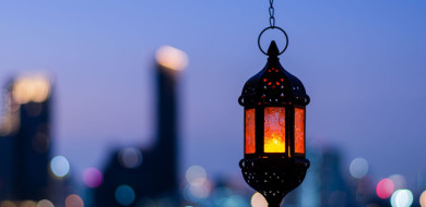 How to wish Muslim friends a happy Ramadan and what greetings like Ramadan mubarak mean - MyLondon