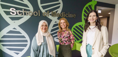 Life-saving Sunderland project wants to 'remove barriers' and encourages Muslim women to attend vital cancer screening - Chronicle Live