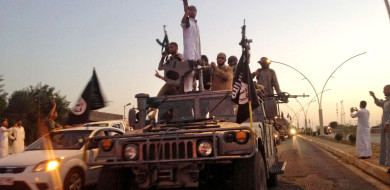 Islamic State Leader Dies After Less Than A Year Leading Embattled Terrorist Group, IS Says