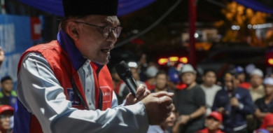 PM Anwar says PAS no longer ‘original’, strayed from its founding struggles of fighting for Islam