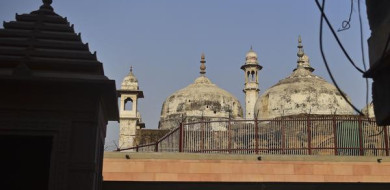 Gyanvapi mosque survey allowed by Allahabad High Court