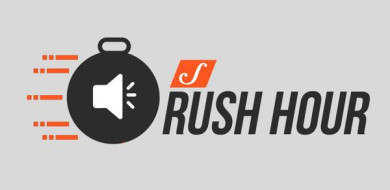 Rush Hour podcast: Muslim workers flee Gurugram as Hindu rioters burn their shanties and shops