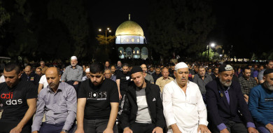 Palestinians expect Israeli crackdown on worship at al-Aqsa during Ramadan – Mondoweiss