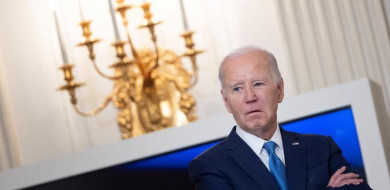 Biden: It's 'looking tough' for Gaza ceasefire by Ramadan