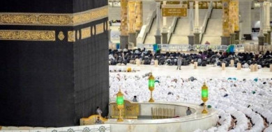 Hajj and Umrah Ministry asks pilgrims to avoid sleeping in Grand Mosque - Saudi Gazette