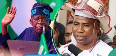 BREAKING: Tinubu Drags Miyetti Allah Leader to Court, Gives Reason - Legit.ng