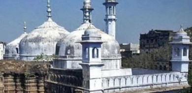 India's top court dismisses Muslim plea challenging scientific survey of Gyanvapi mosque - India News News