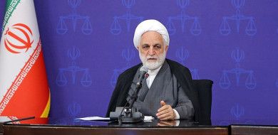 Iran judiciary chief calls on Muslim nations to sever ties with Israeli regime - Tehran Times