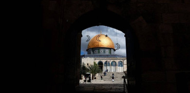 Israelis Will Be Allowed to Visit Contested Holy Site during Ramadan, Israeli Police Say