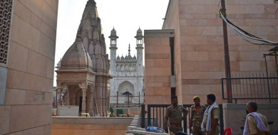 Indian court accepts Hindu plea for survey of 17th-century mosque