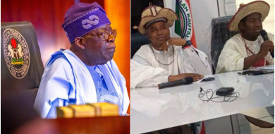 ‘Give Us Appointments, Even As Aso Rock Sweepers’, Miyetti Allah Makes 1 Strong Appeal to Tinubu - Legit.ng