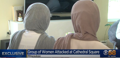 CAIR Welcomes Hate Crimes Charges in Assault on Milwaukee Muslim Women