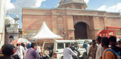Fresh pleas seek sealing of Gyanvapi mosque, protection of symbols