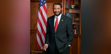 CAIR Thanks Rep. Al Green for Resolution Recognizing Islam, Muslim History