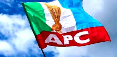 'APC Pushing For Muslim-Muslim National Chairman, Secretary'