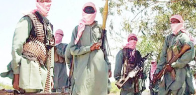 Bandits invade Kaduna mosque, kill worshippers during Friday prayer