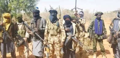 Bandits kill two during Ramadan prayers in Katsina - Punch Newspapers