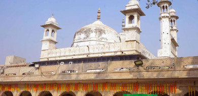 Gyanvapi Mosque Survey Explained: How Experts Will Determine If Gyanvapi Mosque Was Built On A Temple