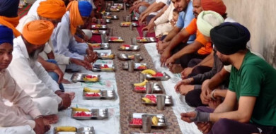 In Punjab’s Malerkotla, Sikhs and Hindus Hold Iftar Events for Muslims