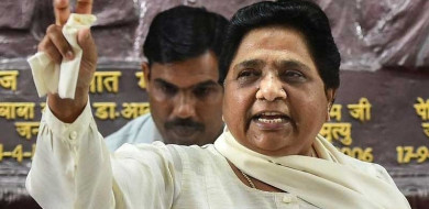 Lok Sabha polls: Mayawati's Muslim candidates might dent SP-Congress alliance prospects in UP