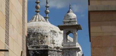 ASI survey of Gyanvapi mosque to start on August 4