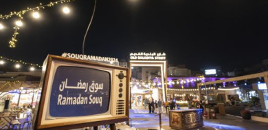 Key Dubai locations to explore this Ramadan 2024