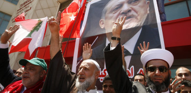 Turkey Has Put the Muslim Brotherhood’s Survival in Question