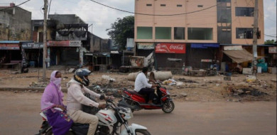 Haryana violence: Mosques cancel Friday prayers, urge people to offer namaz at home - India Today