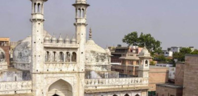 Allahabad HC Order On Gyanvapi Mosque Survey Today: A Look At The Timeline - News18