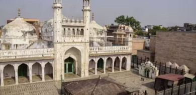 SC upholds survey of Gyanvapi mosque, asks ASI to follow non-invasive methods