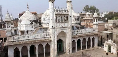 Anjuman Intezamia Masjid committee moves SC against HC order allowing ASI survey at Gyanvapi mosque