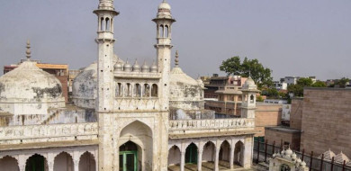 Gyanvapi mosque case: Allahabad HC likely to pronounce verdict on survey by ASI today. 10 updates