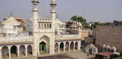 Gyanvapi mosque case: Masjid committee moves SC against HC order allowing ASI survey - The Week