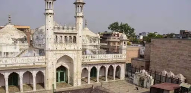 Allahabad HC upholds Varanasi court order, allows ASI survey of Gyanvapi mosque