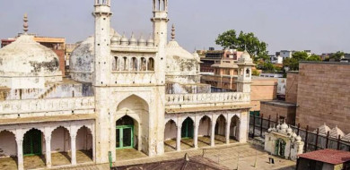 Massive Win for Hindu Side: Allahabad HC allows ASI to survey Gyanvapi mosque complex in Varanasi