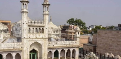 SC to hear Gyanvapi mosque committee's plea against ASI survey tomorrow