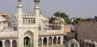 Supreme Court refuses to stay ASI survey of Gyanvapi Mosque complex