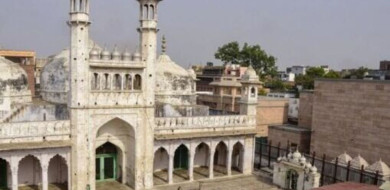 Gyanvapi mosque case: SC declines stay on ASI survey says ‘there shall be no excavation'