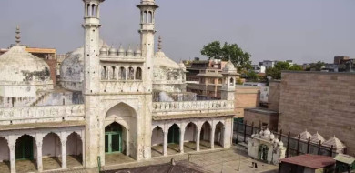 Supreme Court refuses to stay scientific survey of Gyanvapi mosque