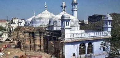 Allahabad HC likely to pronounce verdict on Gyanvapi mosque survey today