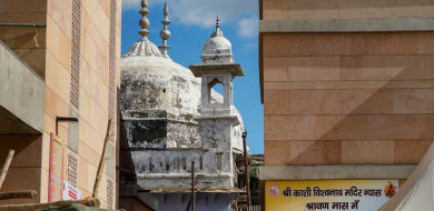 Gyanvapi mosque survey to continue today after SC gives go-ahead, no excavation allowed - The Week