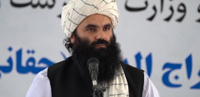 Today’s Jihad is for implementation of Sharia and development, says Haqqani