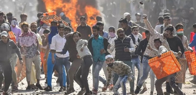 2020 Delhi Riots: Court Orders Daily Hearings From September 11 In Conspiracy Case Involving Umar Khalid, Sharjeel Imam Among Others