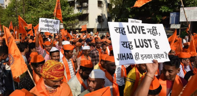 Watch Your Girls: Hindu Right In Maharashtra Wants Parents To Keep Daughters In Sight Against ‘Love Jihad’