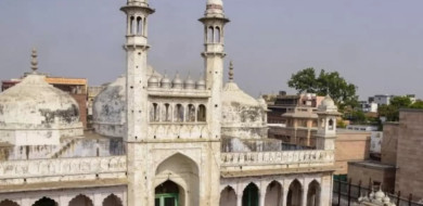 Gyanvapi Mosque Row: Muslim Committee To Cooperate With ASI's Scientific, Non-Invasive Survey After SC Order