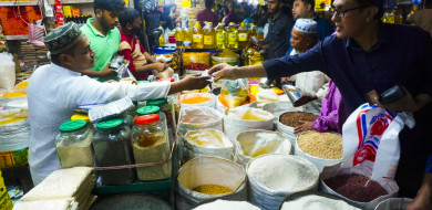 Hike in food prices dampens Ramadan spirit in Bangladesh — BenarNews