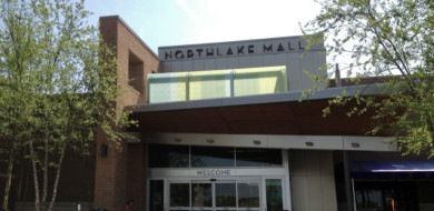 Northlake Mall Becomes 'Mecca' For Black Businesses