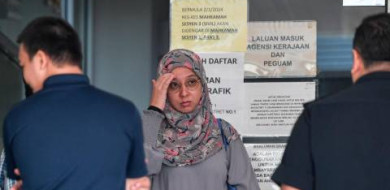 Company manager fined RM6,000 for allowing Quran binding in non-Muslim-owned factory