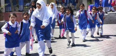 New school timings for Ramadan notified in Punjab