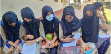 Muslim students' enrolment in higher education institutions up by 1.83 lakh in 5 years - India Today
